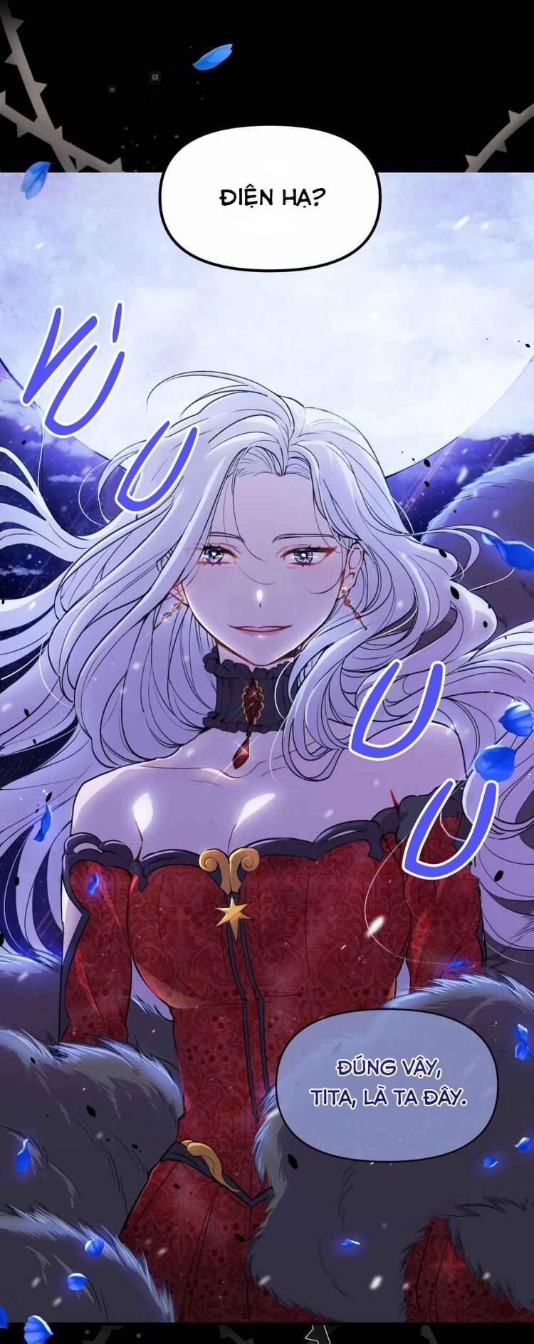 Người Bảo Hộ Của Bạo Quân Là Ma Nữ Tàn Độc Chap 9 - Next Chap 10