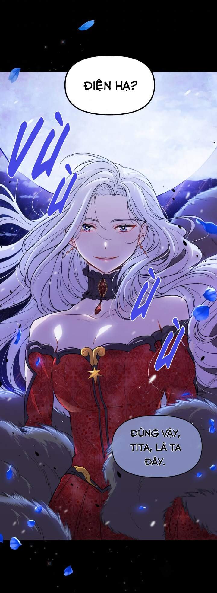Người Bảo Hộ Của Bạo Quân Là Ma Nữ Tàn Độc Chap 9 - Next Chap 10