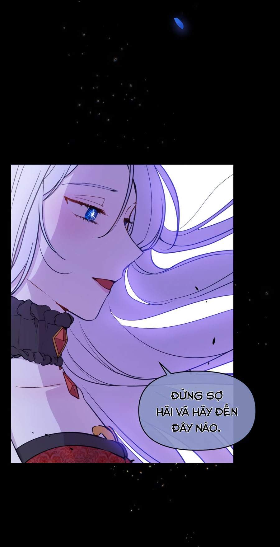 Người Bảo Hộ Của Bạo Quân Là Ma Nữ Tàn Độc Chap 9 - Next Chap 10