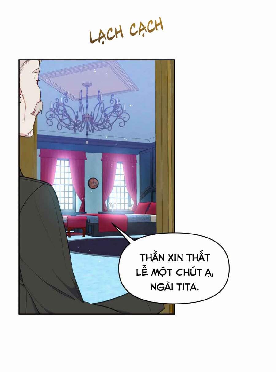 Người Bảo Hộ Của Bạo Quân Là Ma Nữ Tàn Độc Chap 9 - Next Chap 10