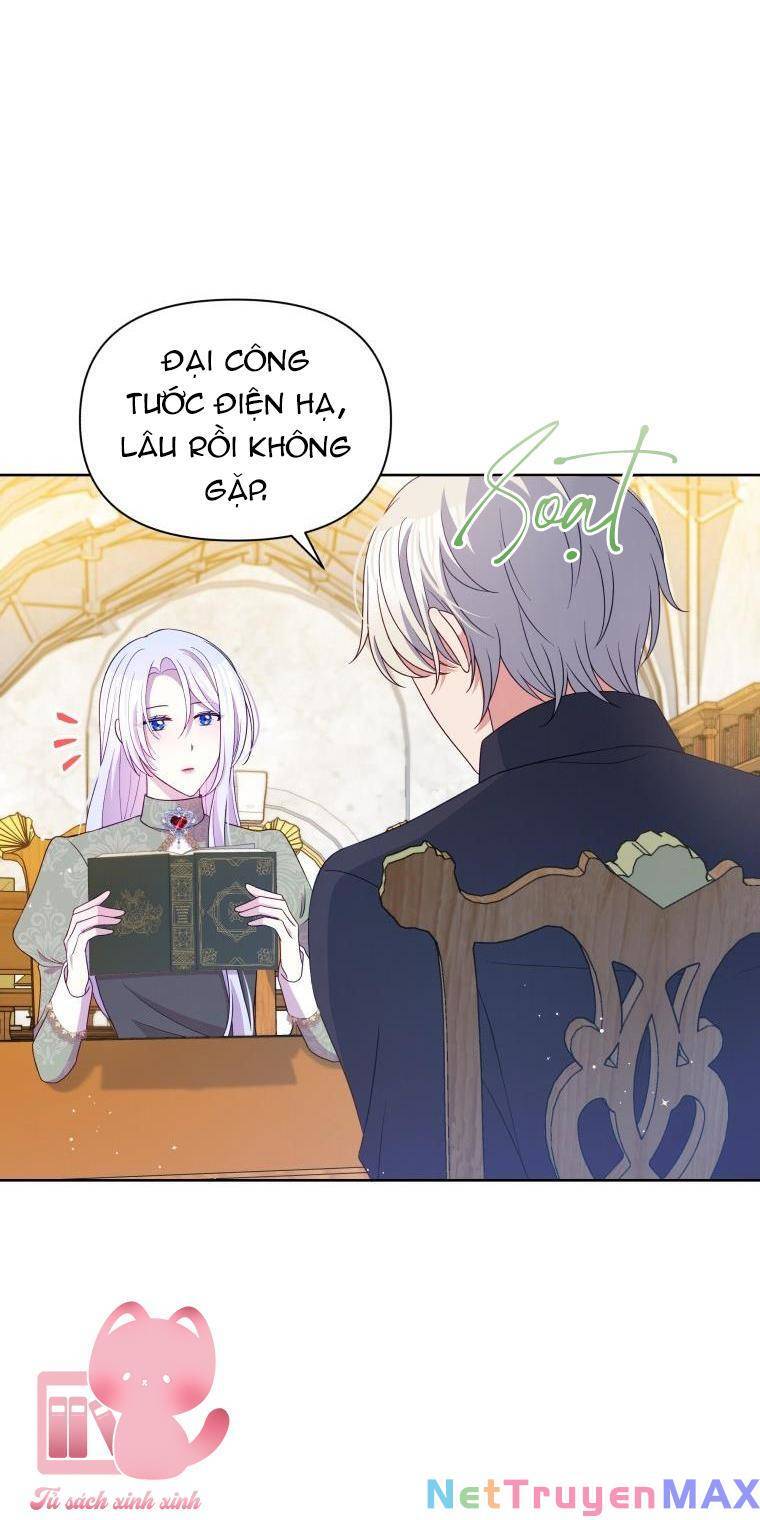 Người Bảo Hộ Của Bạo Quân Là Ma Nữ Tàn Độc Chap 90 - Next Chap 91