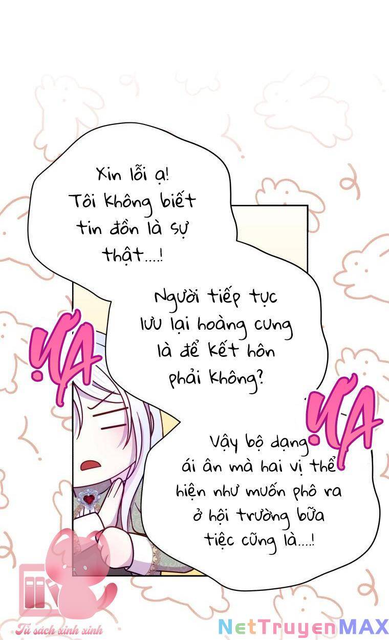 Người Bảo Hộ Của Bạo Quân Là Ma Nữ Tàn Độc Chap 90 - Next Chap 91