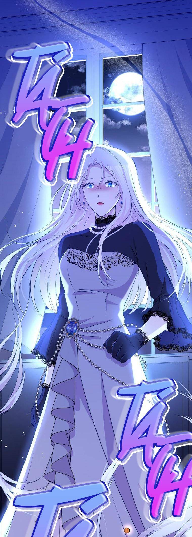 Người Bảo Hộ Của Bạo Quân Là Ma Nữ Tàn Độc Chap 90 - Next Chap 91
