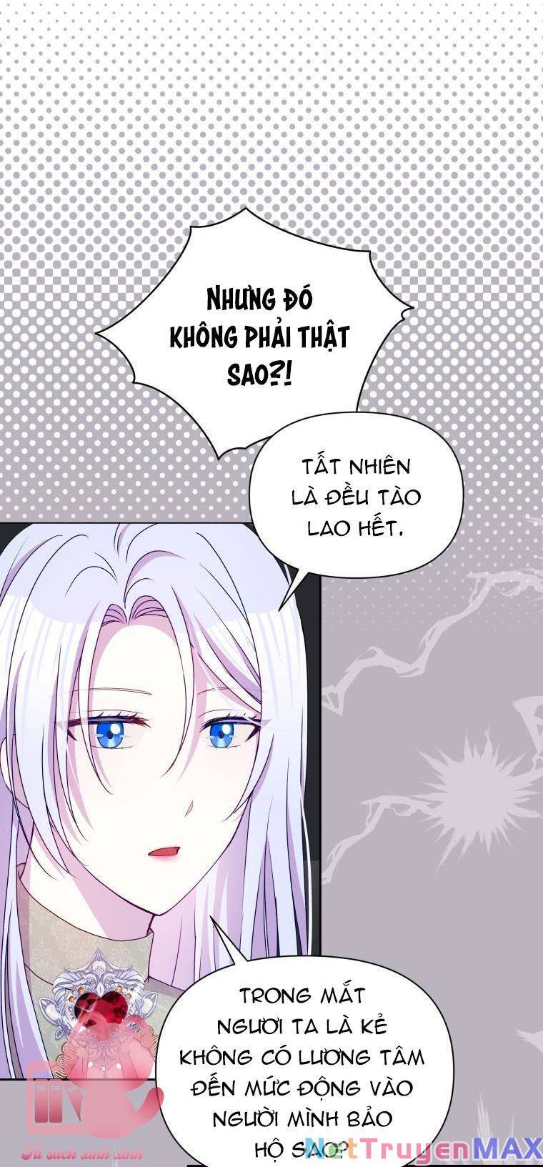 Người Bảo Hộ Của Bạo Quân Là Ma Nữ Tàn Độc Chap 90 - Next Chap 91