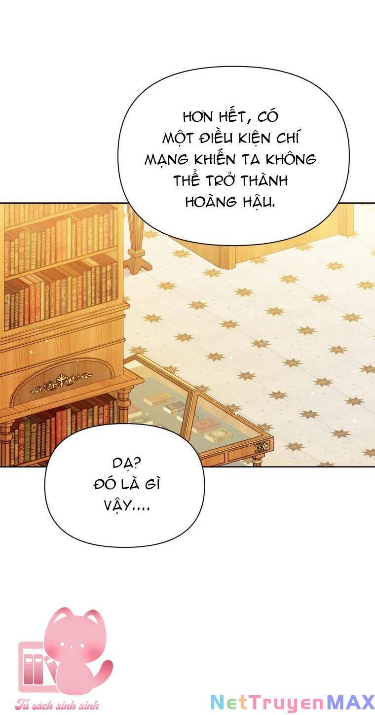 Người Bảo Hộ Của Bạo Quân Là Ma Nữ Tàn Độc Chap 90 - Next Chap 91
