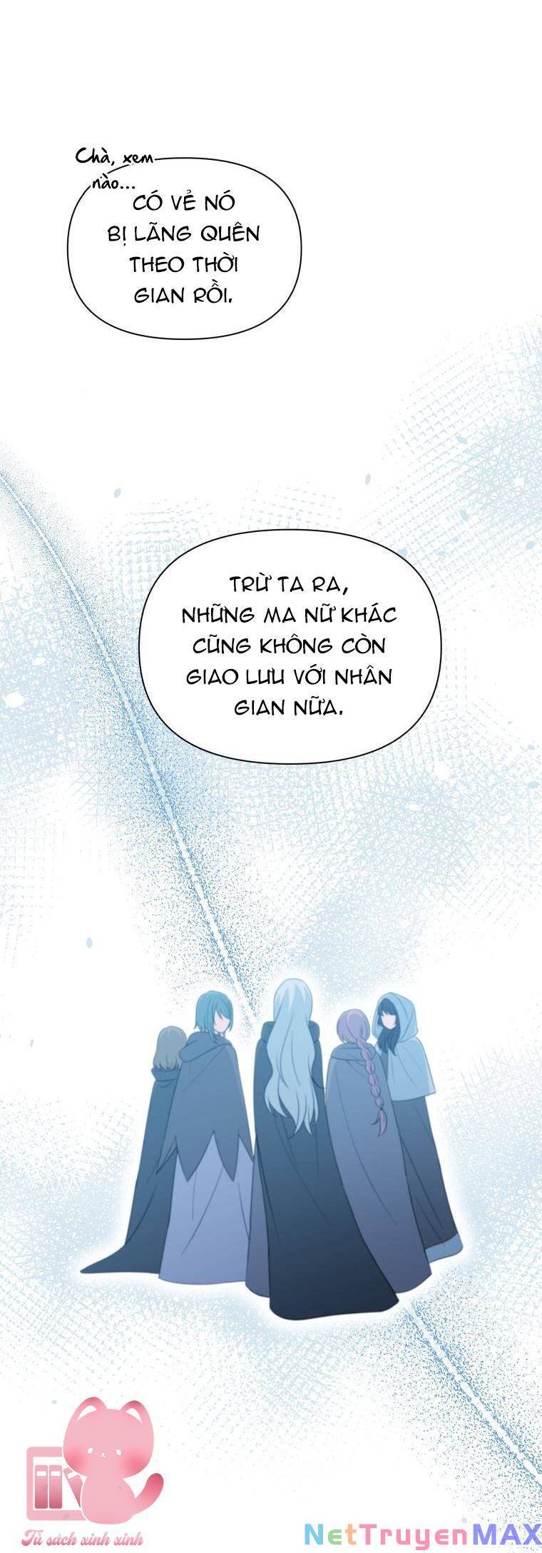 Người Bảo Hộ Của Bạo Quân Là Ma Nữ Tàn Độc Chap 90 - Next Chap 91