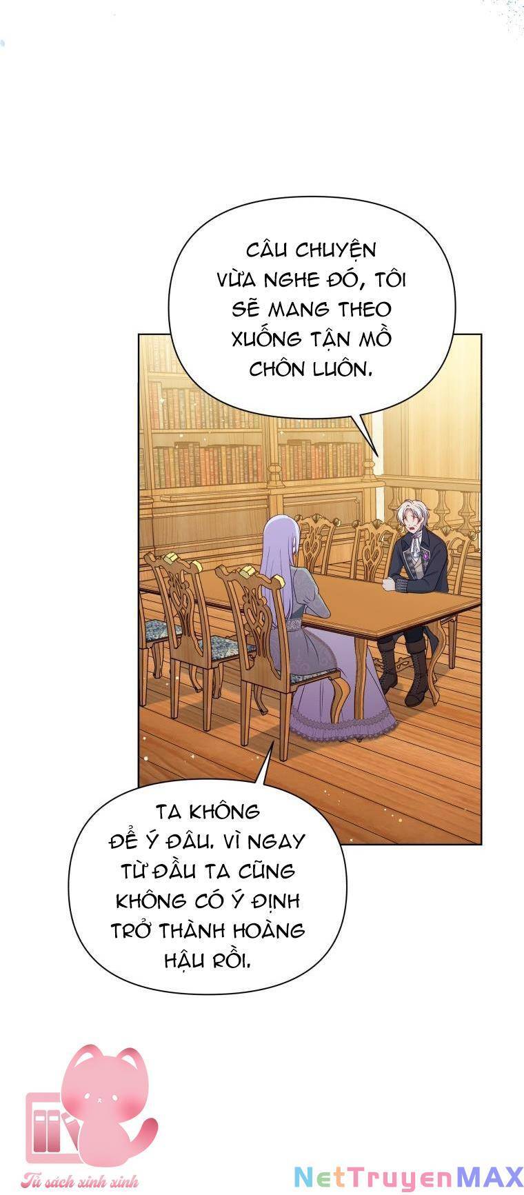 Người Bảo Hộ Của Bạo Quân Là Ma Nữ Tàn Độc Chap 90 - Next Chap 91