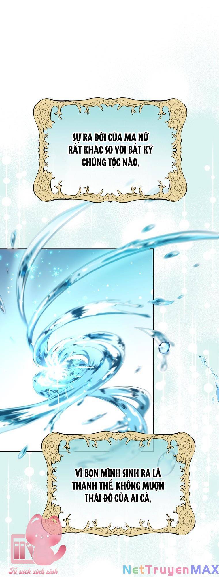 Người Bảo Hộ Của Bạo Quân Là Ma Nữ Tàn Độc Chap 90 - Next Chap 91