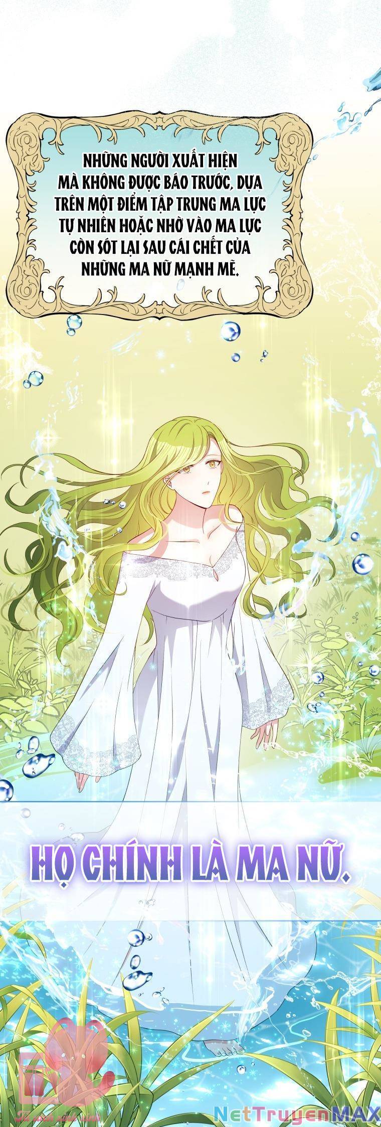 Người Bảo Hộ Của Bạo Quân Là Ma Nữ Tàn Độc Chap 90 - Next Chap 91