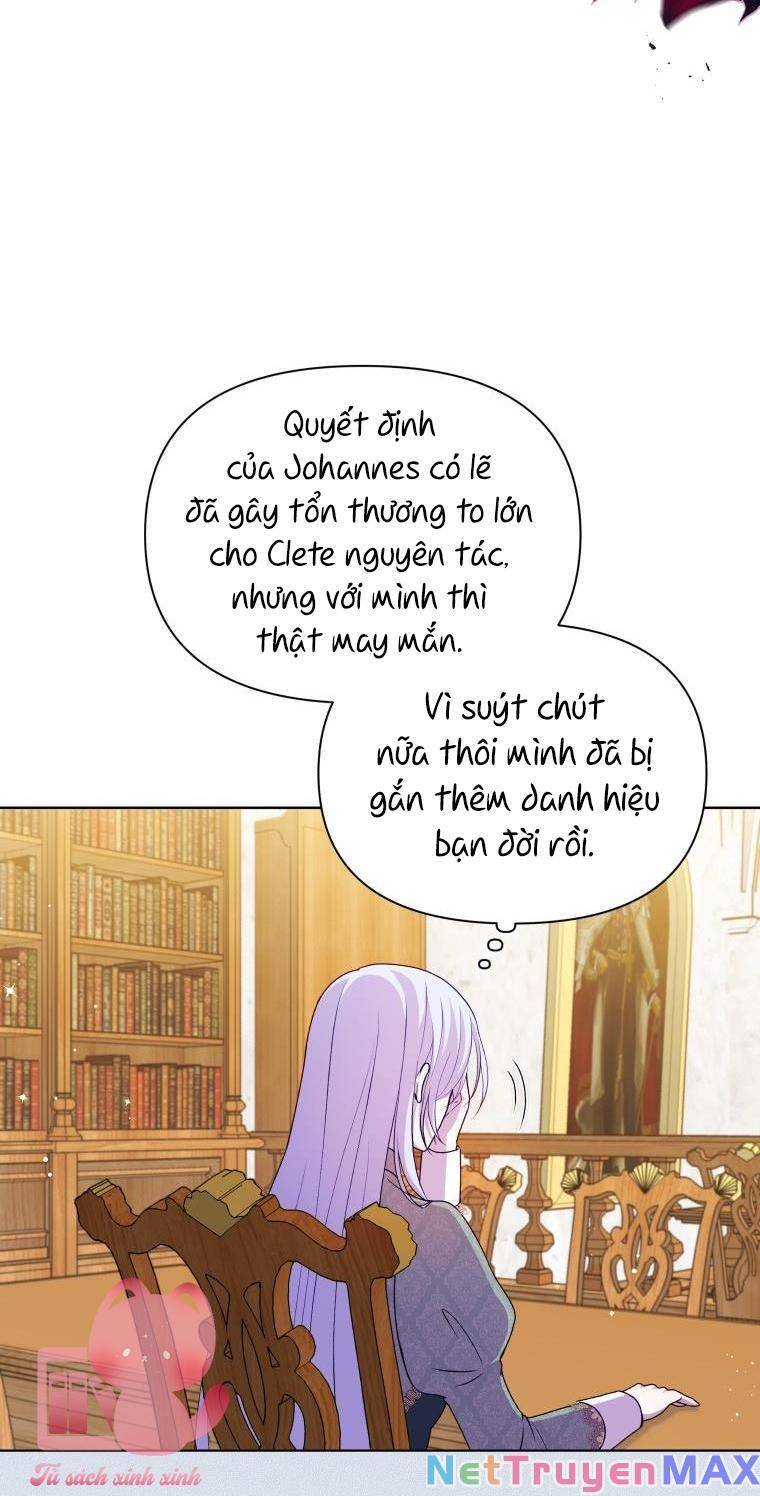 Người Bảo Hộ Của Bạo Quân Là Ma Nữ Tàn Độc Chap 90 - Next Chap 91
