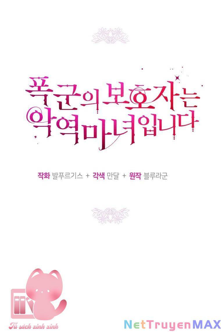 Người Bảo Hộ Của Bạo Quân Là Ma Nữ Tàn Độc Chap 90 - Next Chap 91