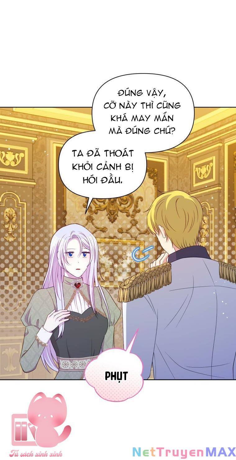 Người Bảo Hộ Của Bạo Quân Là Ma Nữ Tàn Độc Chap 90 - Next Chap 91
