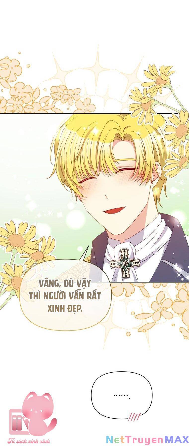 Người Bảo Hộ Của Bạo Quân Là Ma Nữ Tàn Độc Chap 90 - Next Chap 91