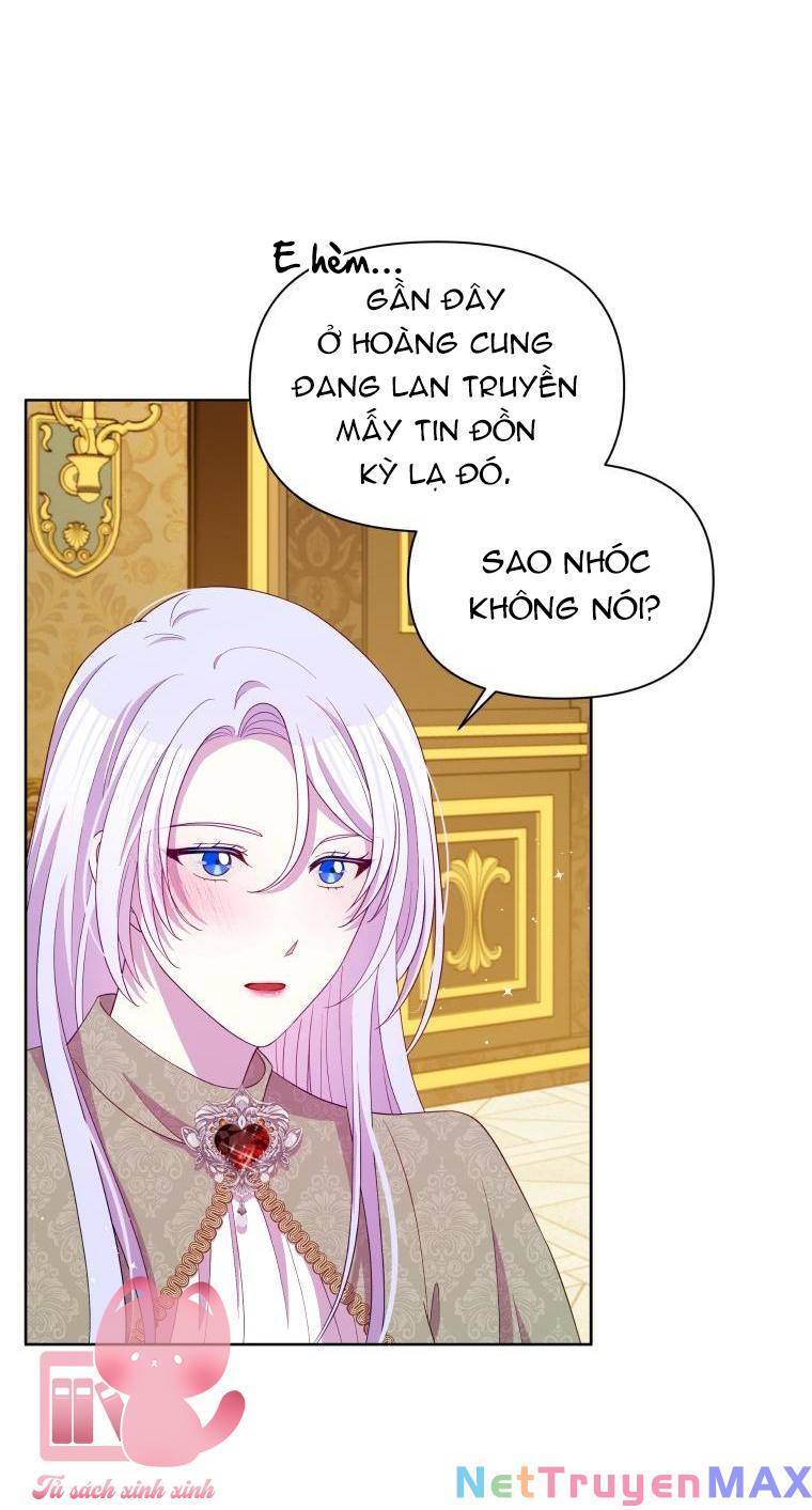 Người Bảo Hộ Của Bạo Quân Là Ma Nữ Tàn Độc Chap 90 - Next Chap 91