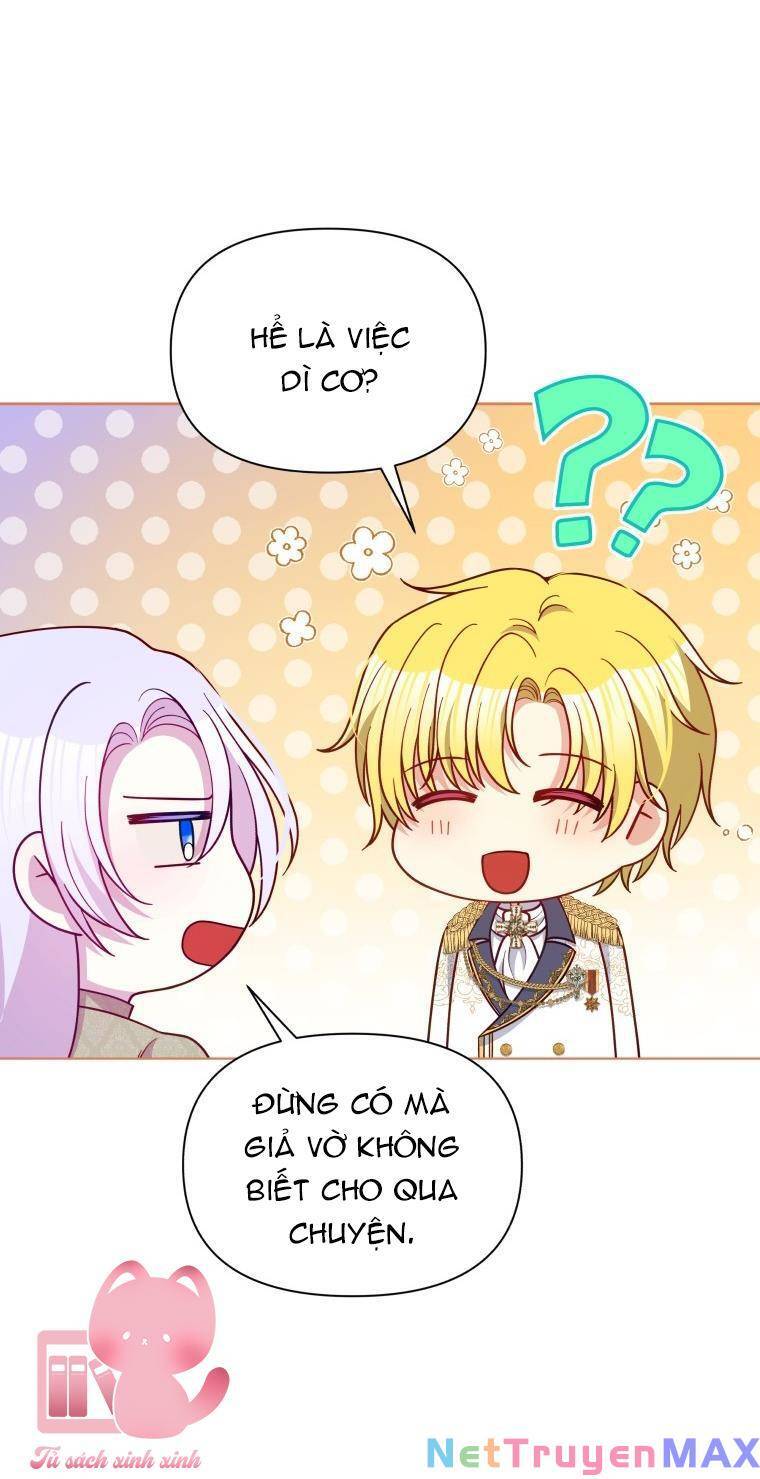 Người Bảo Hộ Của Bạo Quân Là Ma Nữ Tàn Độc Chap 90 - Next Chap 91