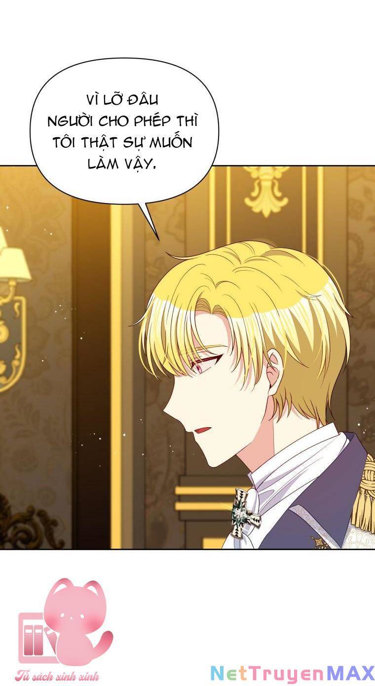 Người Bảo Hộ Của Bạo Quân Là Ma Nữ Tàn Độc Chap 90 - Next Chap 91