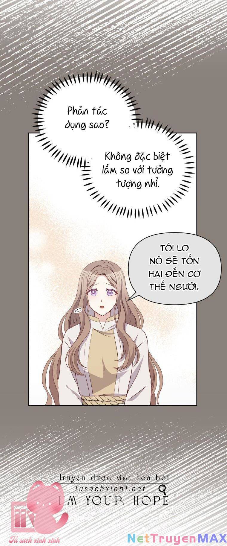 Người Bảo Hộ Của Bạo Quân Là Ma Nữ Tàn Độc Chap 90 - Next Chap 91