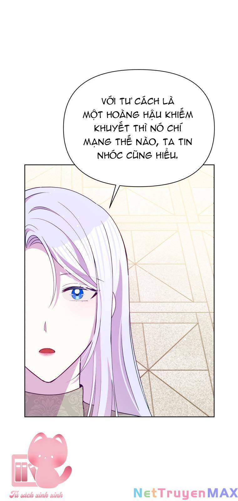 Người Bảo Hộ Của Bạo Quân Là Ma Nữ Tàn Độc Chap 90 - Next Chap 91
