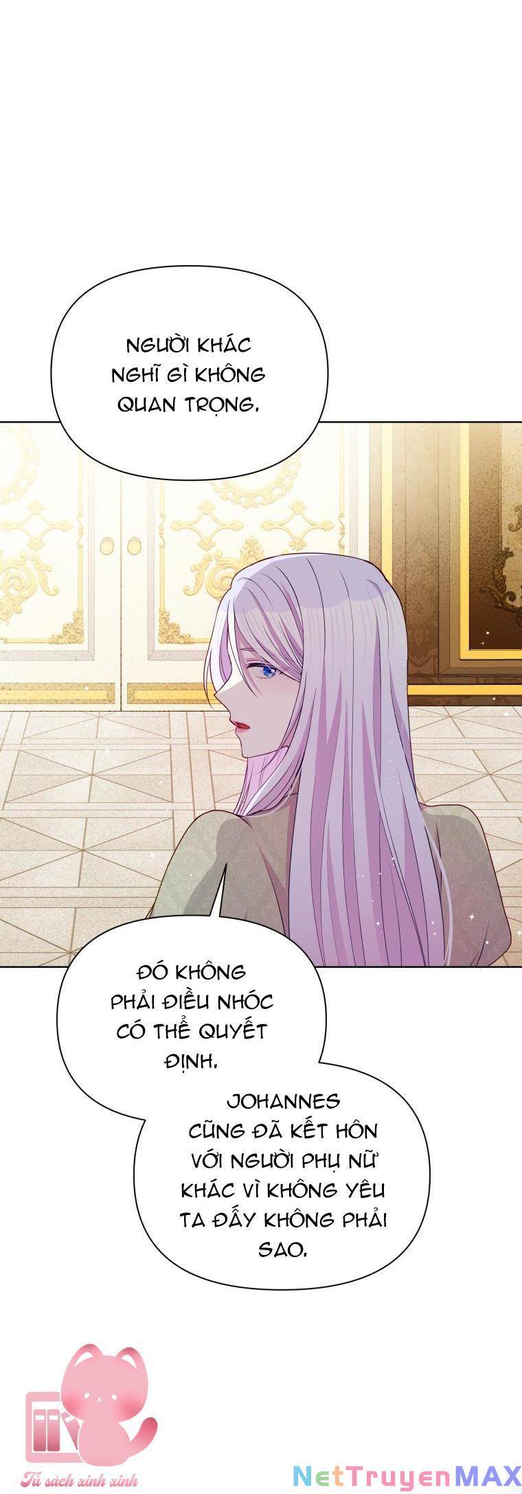 Người Bảo Hộ Của Bạo Quân Là Ma Nữ Tàn Độc Chap 90 - Next Chap 91