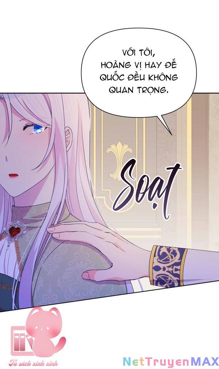 Người Bảo Hộ Của Bạo Quân Là Ma Nữ Tàn Độc Chap 90 - Next Chap 91