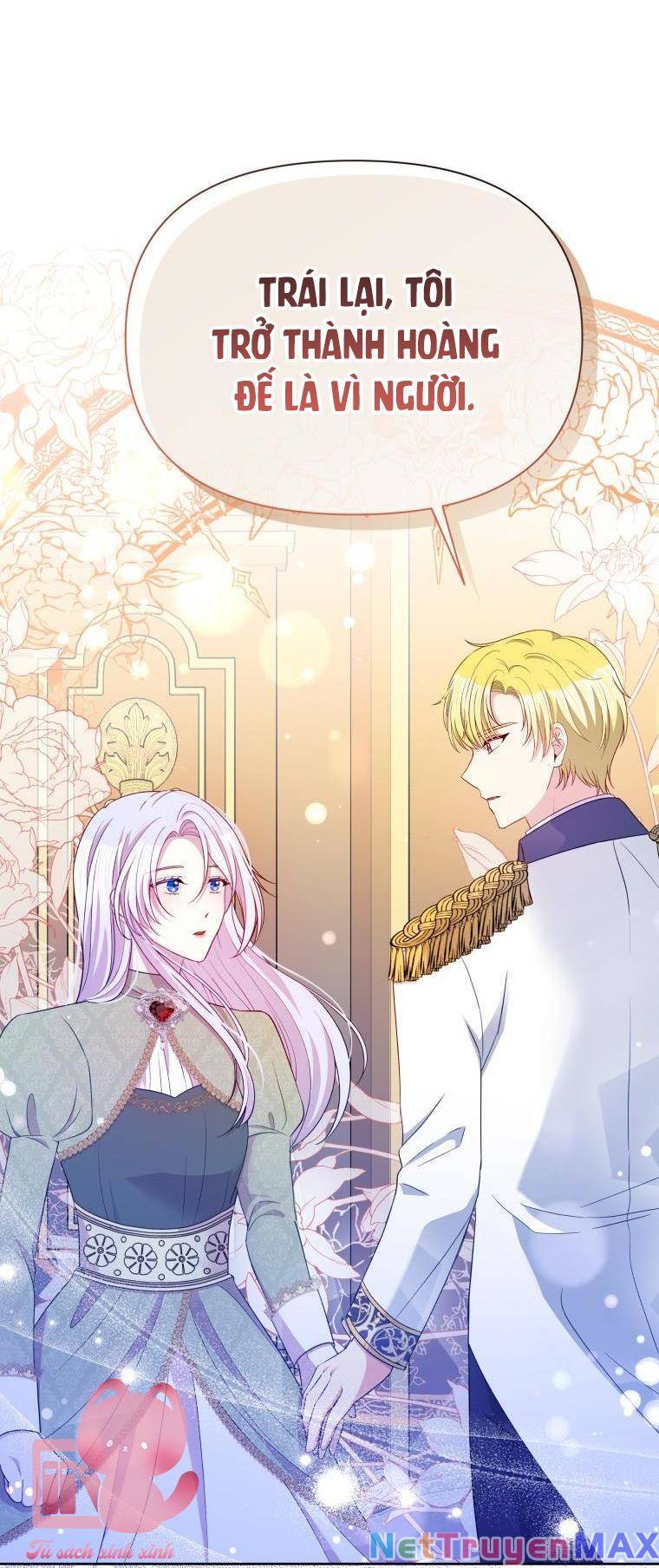 Người Bảo Hộ Của Bạo Quân Là Ma Nữ Tàn Độc Chap 90 - Next Chap 91