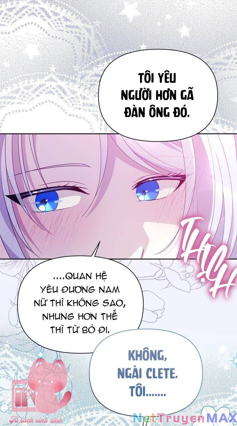 Người Bảo Hộ Của Bạo Quân Là Ma Nữ Tàn Độc Chap 90 - Next Chap 91