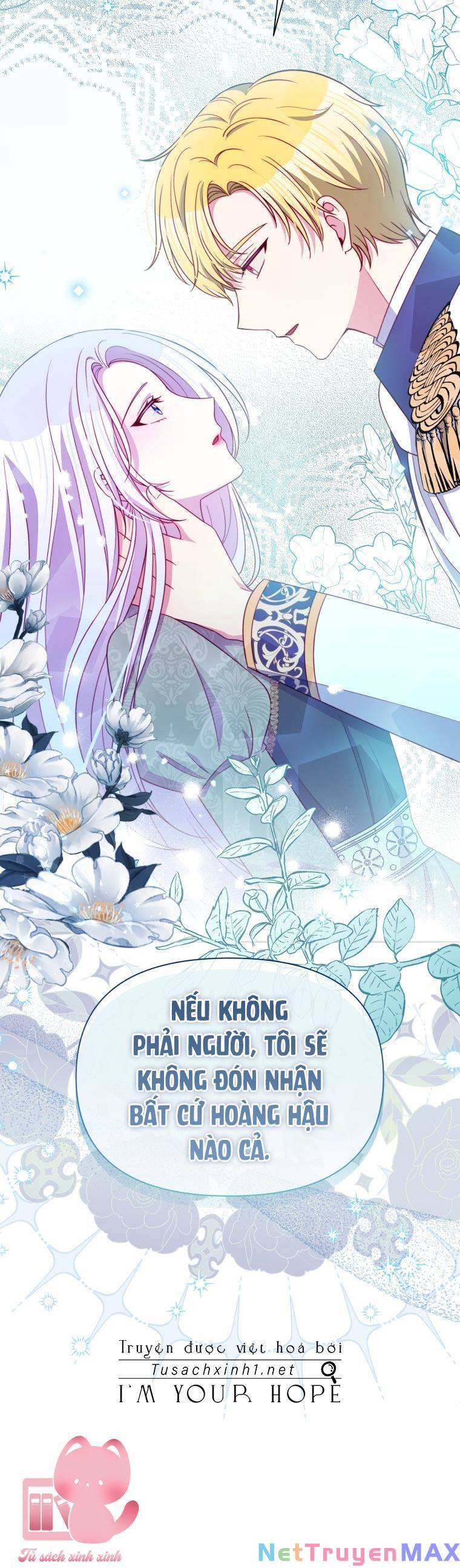 Người Bảo Hộ Của Bạo Quân Là Ma Nữ Tàn Độc Chap 90 - Next Chap 91