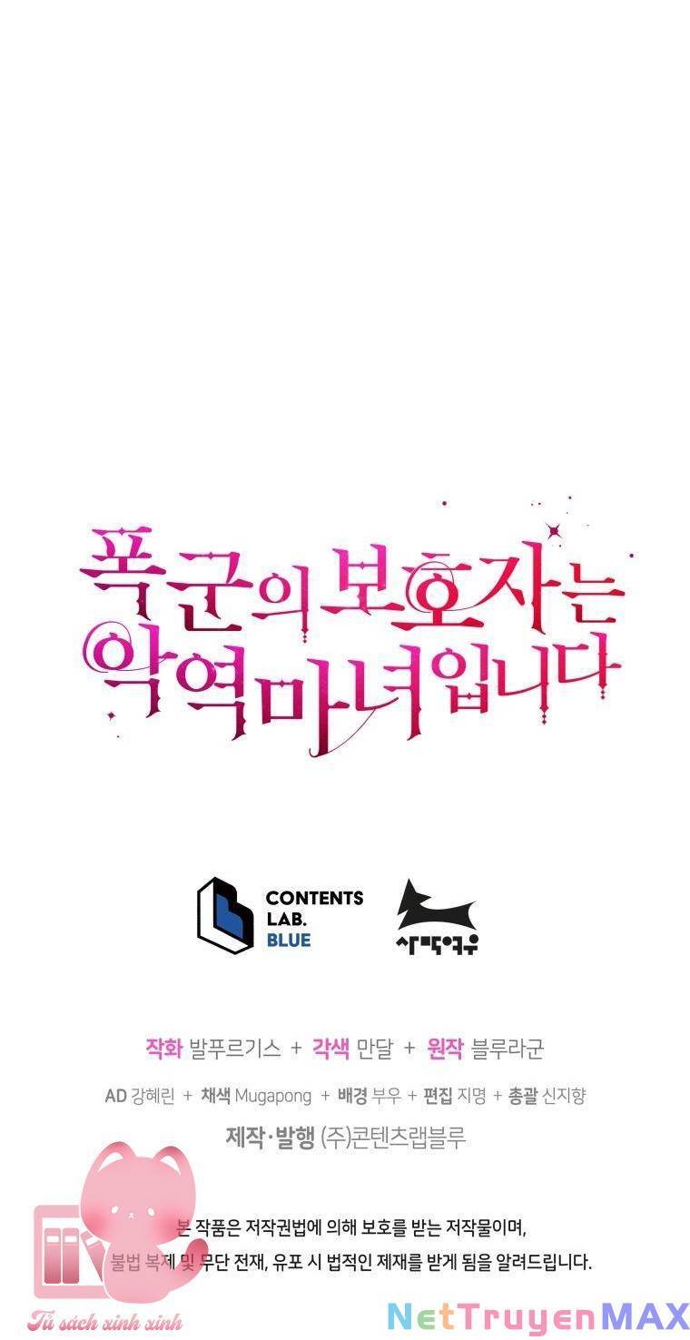 Người Bảo Hộ Của Bạo Quân Là Ma Nữ Tàn Độc Chap 90 - Next Chap 91