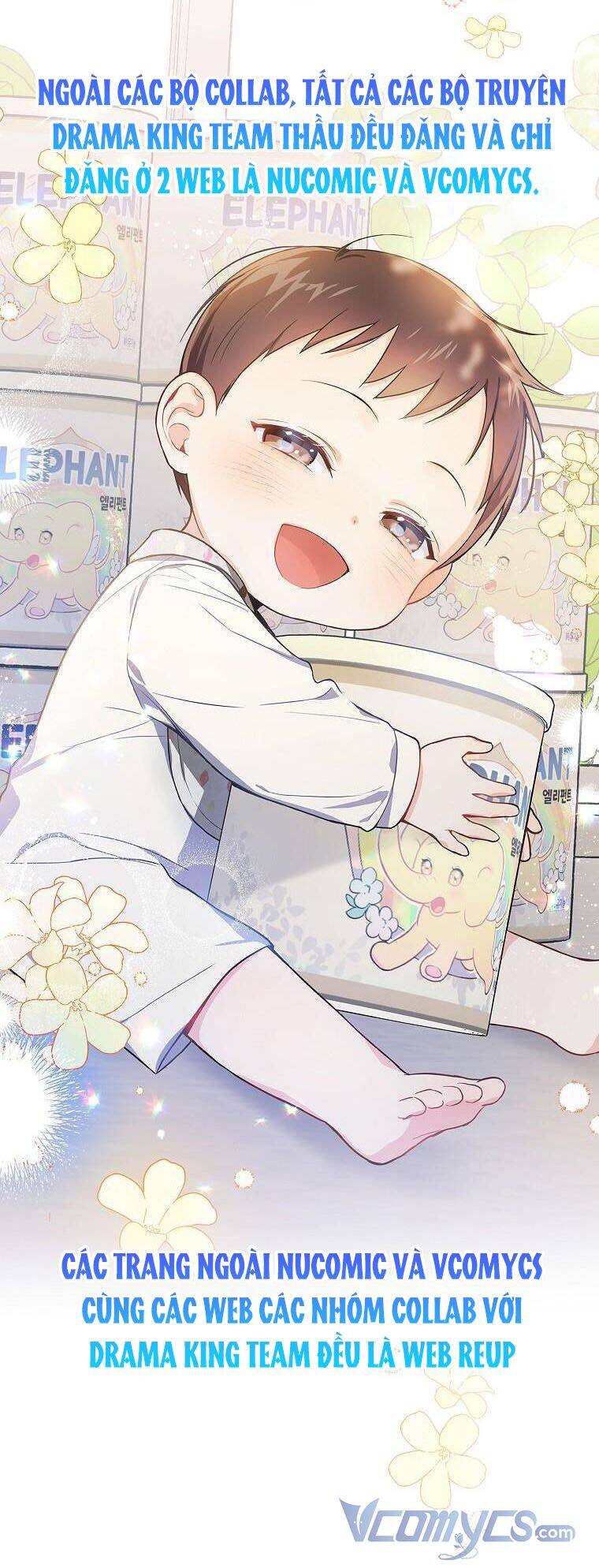 Người Bảo Hộ Của Bạo Quân Là Ma Nữ Tàn Độc Chap 91 - Next Chap 92