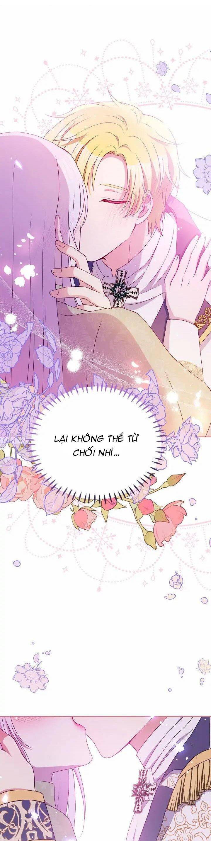 Người Bảo Hộ Của Bạo Quân Là Ma Nữ Tàn Độc Chap 91 - Next Chap 92