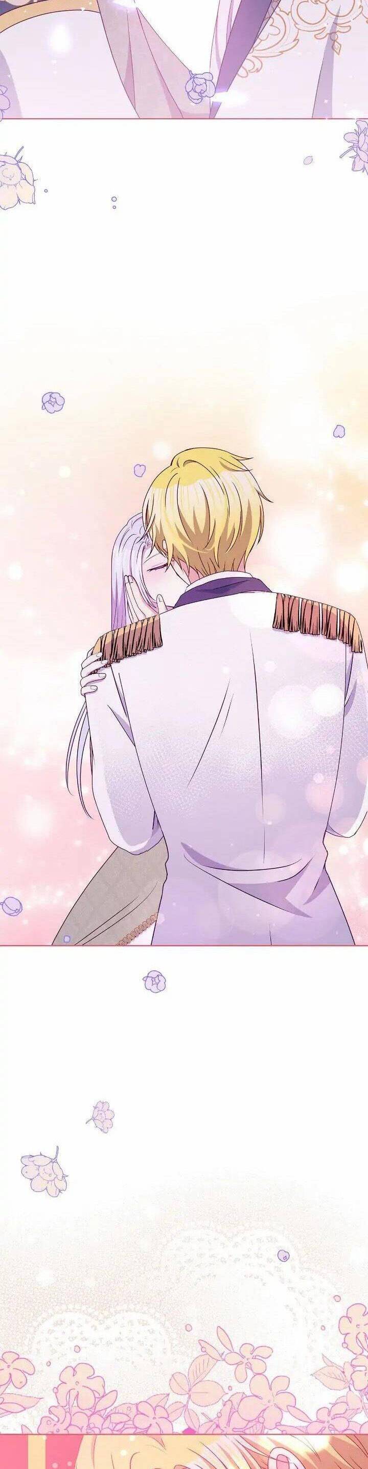 Người Bảo Hộ Của Bạo Quân Là Ma Nữ Tàn Độc Chap 91 - Next Chap 92