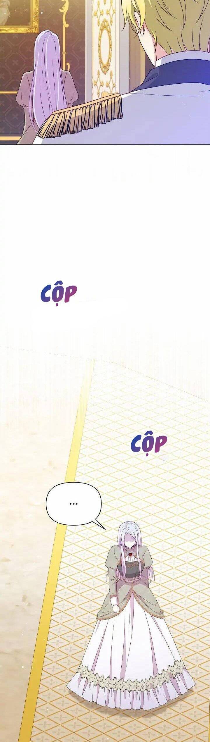 Người Bảo Hộ Của Bạo Quân Là Ma Nữ Tàn Độc Chap 91 - Next Chap 92