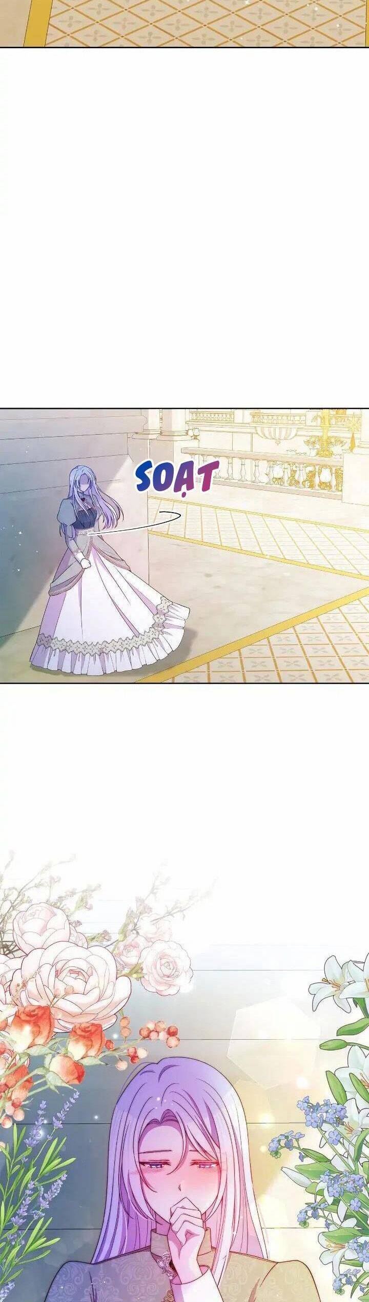 Người Bảo Hộ Của Bạo Quân Là Ma Nữ Tàn Độc Chap 91 - Next Chap 92