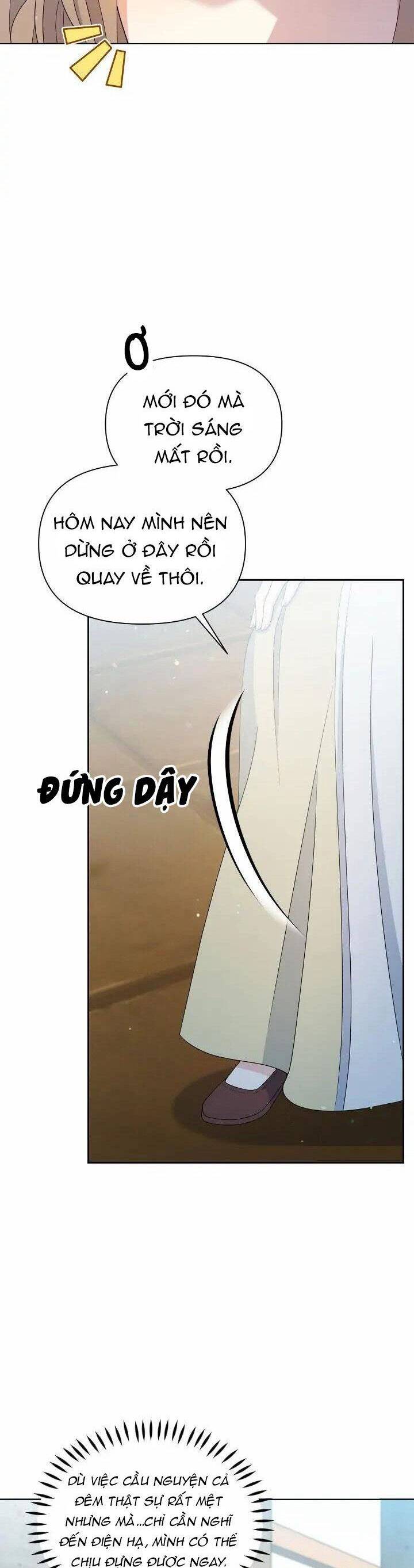 Người Bảo Hộ Của Bạo Quân Là Ma Nữ Tàn Độc Chap 91 - Next Chap 92