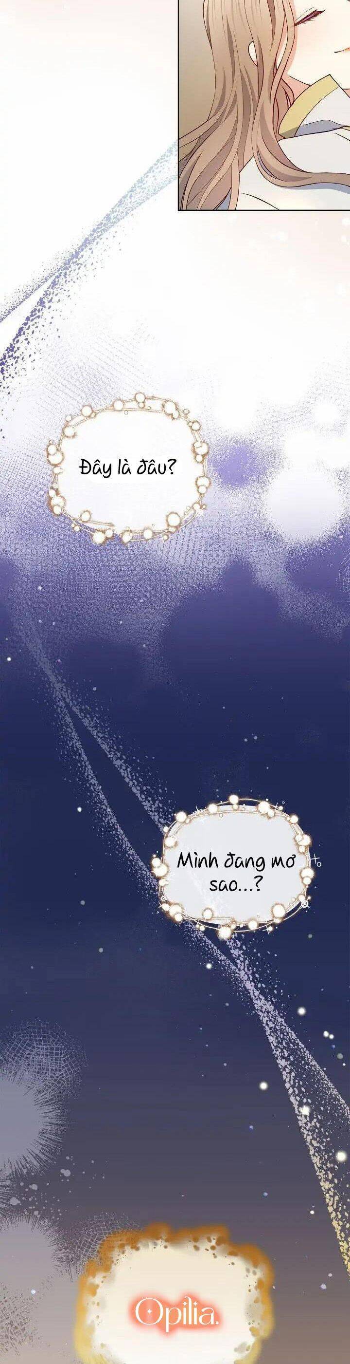 Người Bảo Hộ Của Bạo Quân Là Ma Nữ Tàn Độc Chap 91 - Next Chap 92