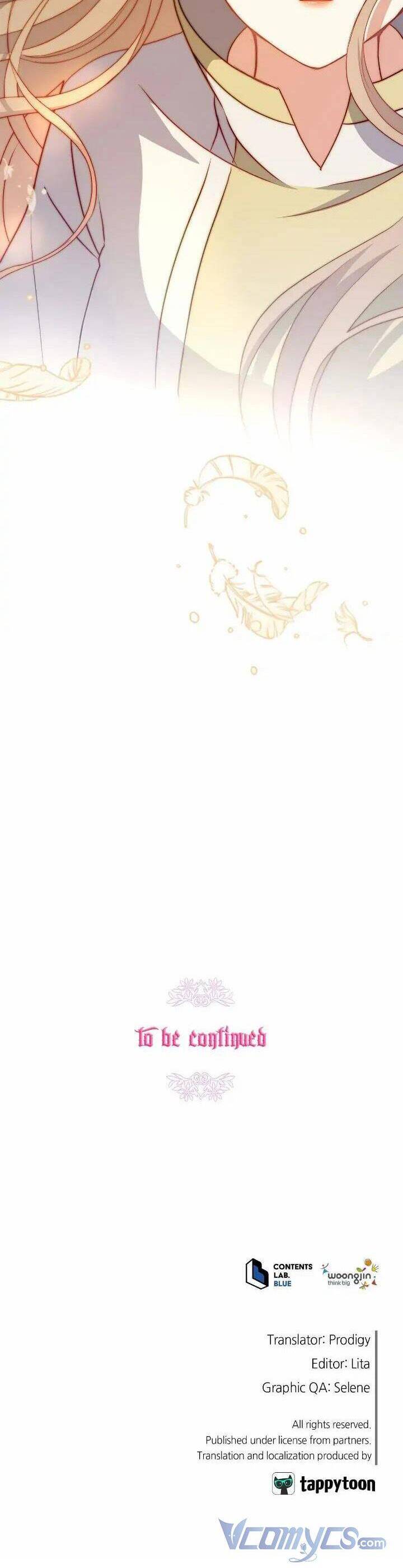 Người Bảo Hộ Của Bạo Quân Là Ma Nữ Tàn Độc Chap 91 - Next Chap 92