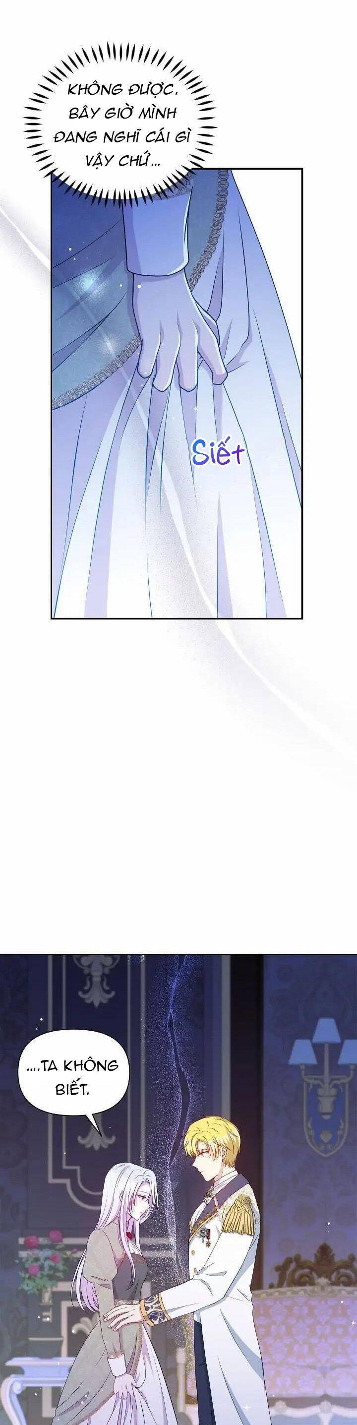 Người Bảo Hộ Của Bạo Quân Là Ma Nữ Tàn Độc Chap 91 - Next Chap 92