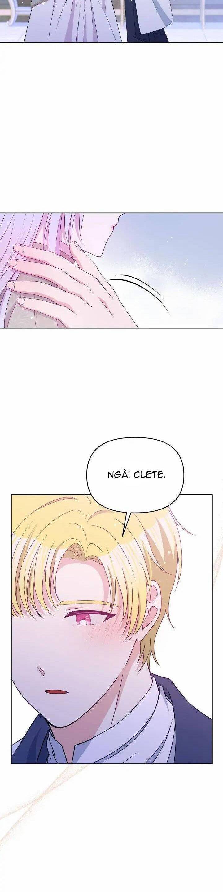 Người Bảo Hộ Của Bạo Quân Là Ma Nữ Tàn Độc Chap 91 - Next Chap 92