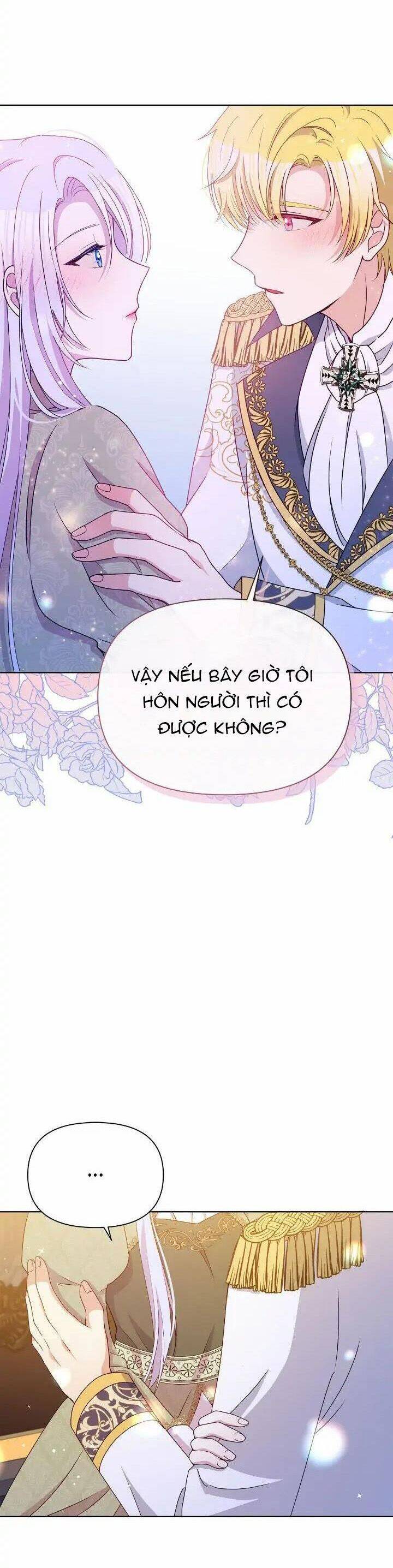 Người Bảo Hộ Của Bạo Quân Là Ma Nữ Tàn Độc Chap 91 - Next Chap 92