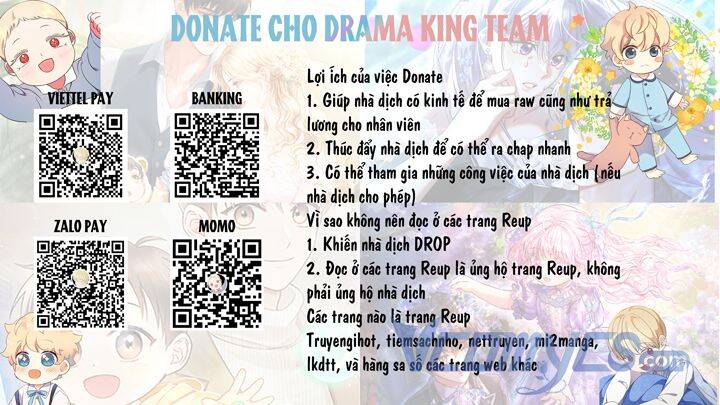 Người Bảo Hộ Của Bạo Quân Là Ma Nữ Tàn Độc Chap 92 - Next Chap 93