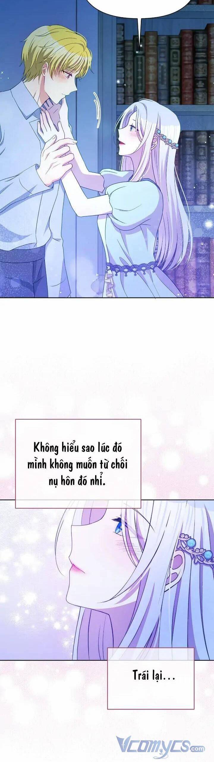 Người Bảo Hộ Của Bạo Quân Là Ma Nữ Tàn Độc Chap 92 - Next Chap 93