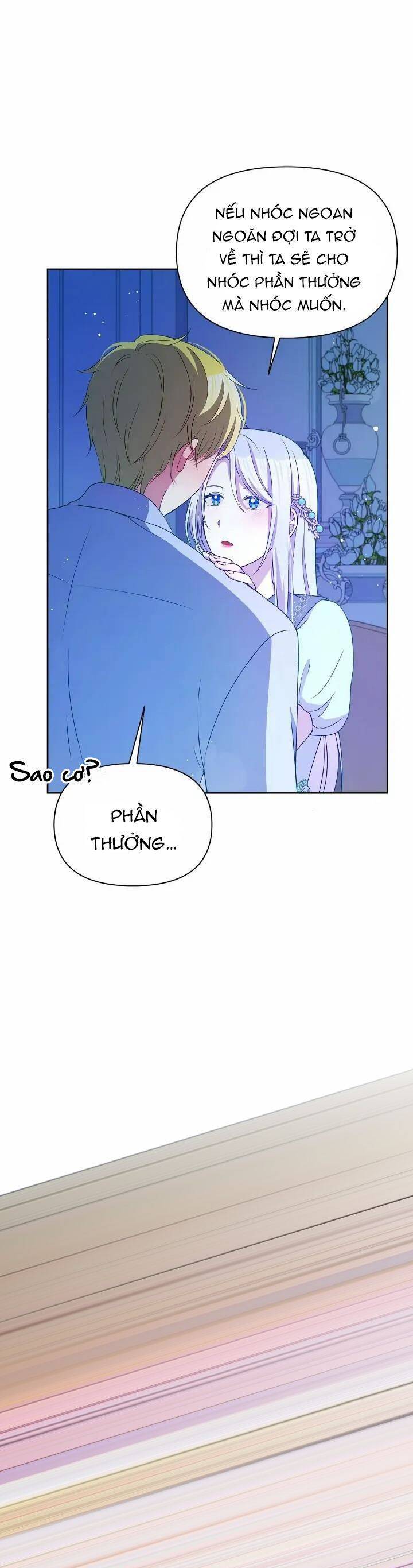 Người Bảo Hộ Của Bạo Quân Là Ma Nữ Tàn Độc Chap 92 - Next Chap 93