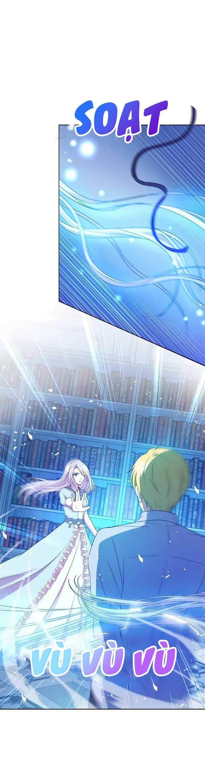 Người Bảo Hộ Của Bạo Quân Là Ma Nữ Tàn Độc Chap 93 - Next Chap 94