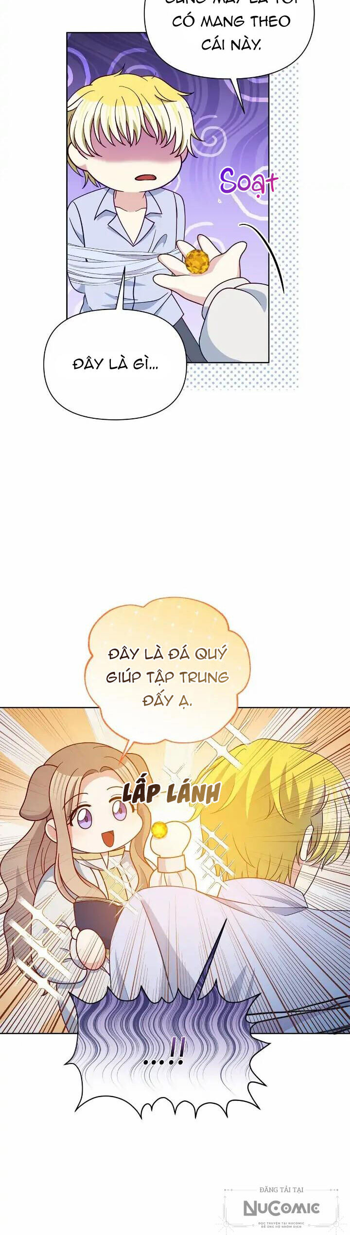 Người Bảo Hộ Của Bạo Quân Là Ma Nữ Tàn Độc Chap 93 - Next Chap 94