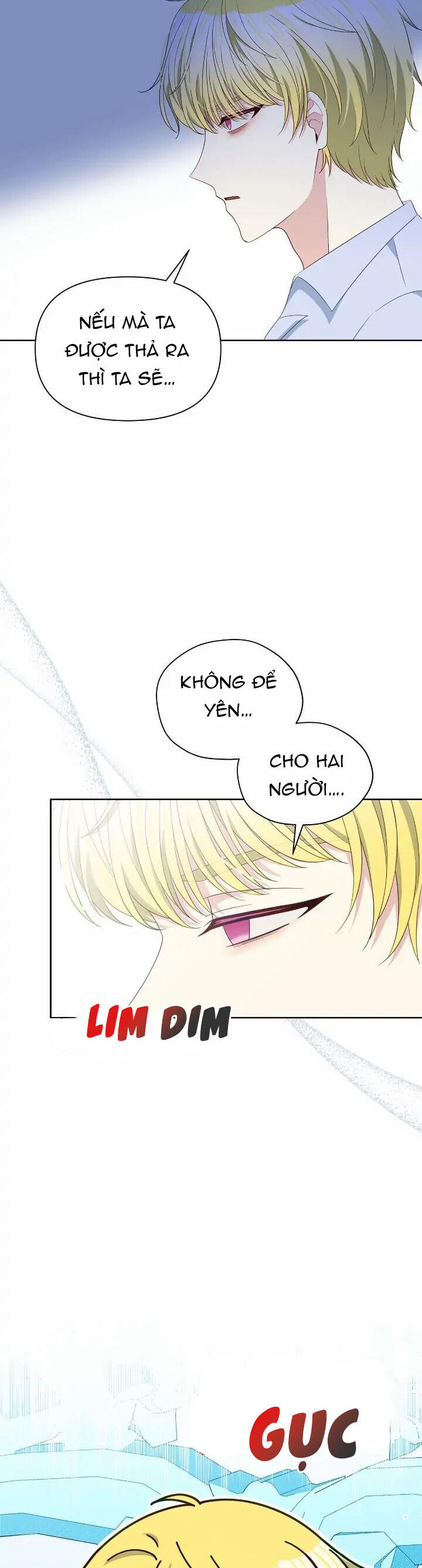 Người Bảo Hộ Của Bạo Quân Là Ma Nữ Tàn Độc Chap 93 - Next Chap 94