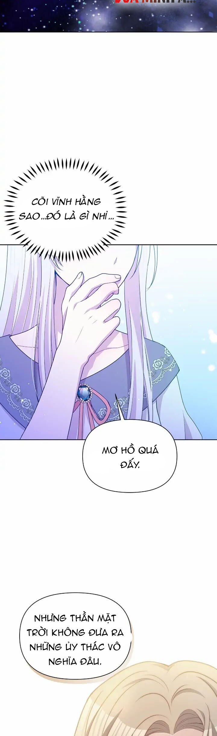 Người Bảo Hộ Của Bạo Quân Là Ma Nữ Tàn Độc Chap 93 - Next Chap 94