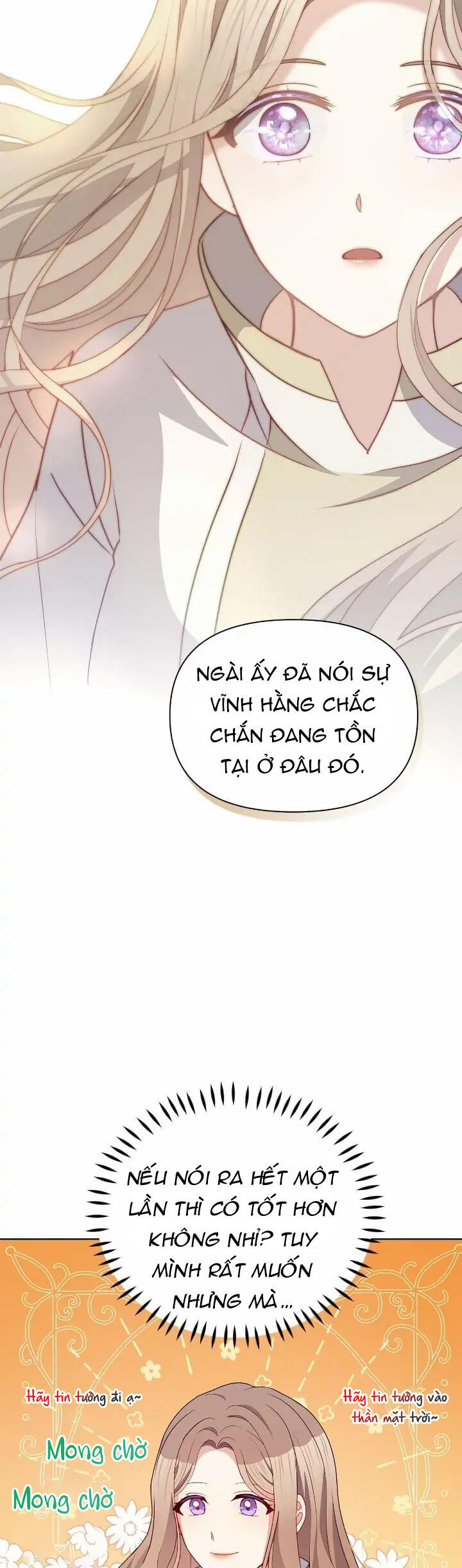Người Bảo Hộ Của Bạo Quân Là Ma Nữ Tàn Độc Chap 93 - Next Chap 94