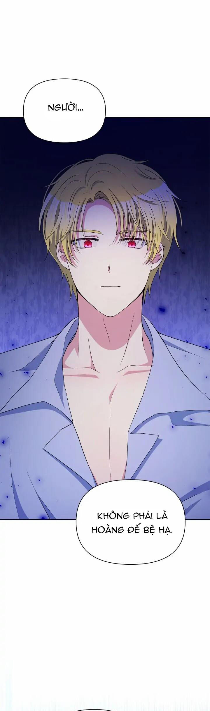Người Bảo Hộ Của Bạo Quân Là Ma Nữ Tàn Độc Chap 93 - Next Chap 94