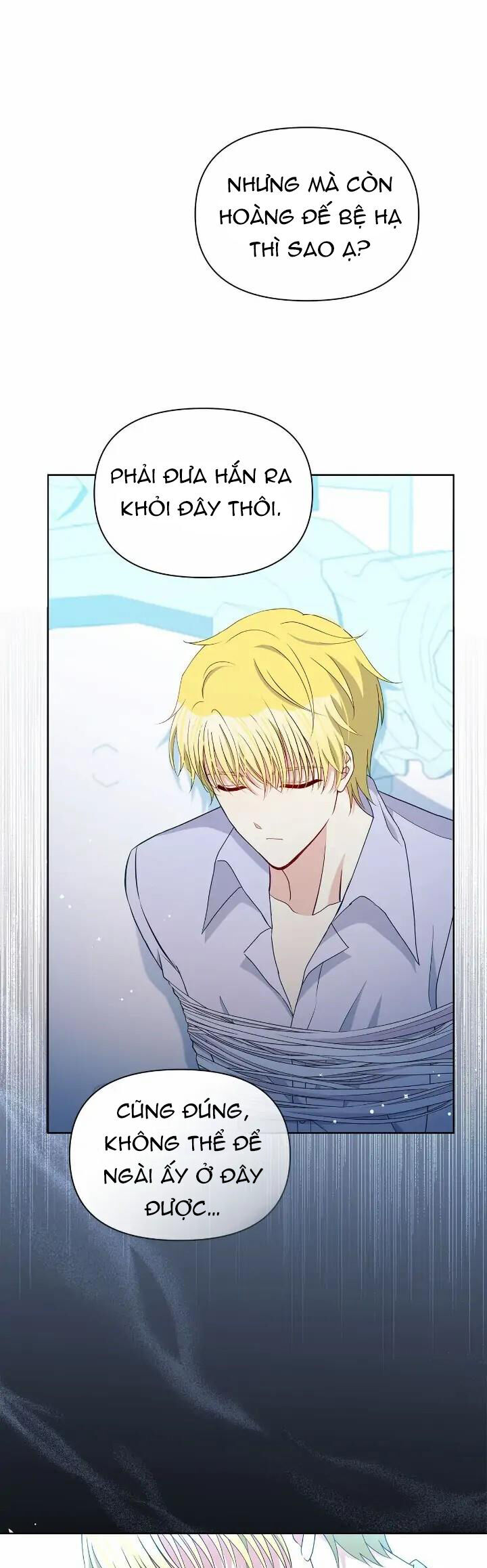 Người Bảo Hộ Của Bạo Quân Là Ma Nữ Tàn Độc Chap 93 - Next Chap 94