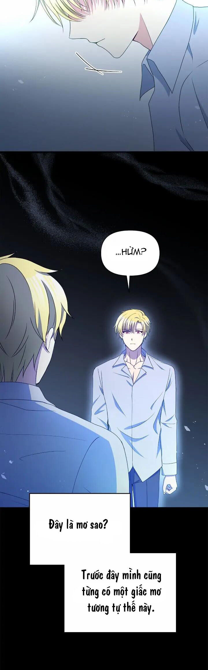 Người Bảo Hộ Của Bạo Quân Là Ma Nữ Tàn Độc Chap 93 - Next Chap 94